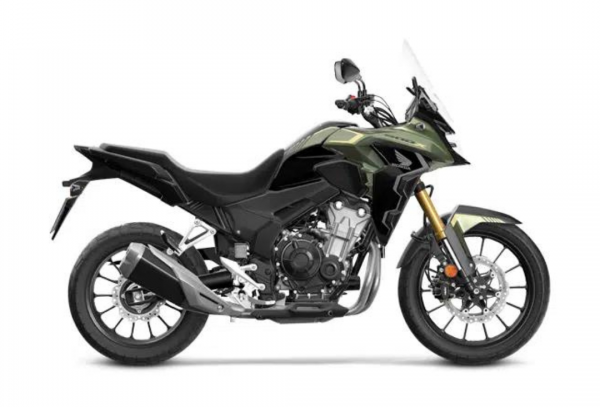 CB500